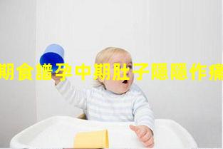 孕中期食譜孕中期肚子隱隱作痛2023/8/24育兒知識簡短