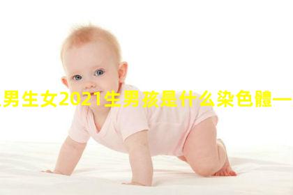 生男生女2021生男孩是什么染色體—月份查詢生男生女表